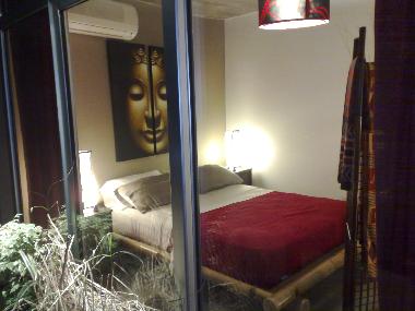 Apartamento de vacaciones en Capital Federal - Palermo Soho (Buenos Aires)Casa de vacaciones
