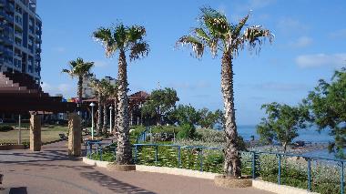 Apartamento de vacaciones en natanya (HaMerkaz (Central))Casa de vacaciones