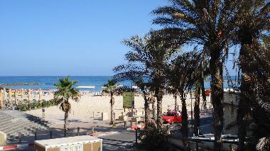 Apartamento de vacaciones en natanya (HaMerkaz (Central))Casa de vacaciones