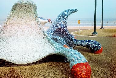 Apartamento de vacaciones en natanya (HaMerkaz (Central))Casa de vacaciones