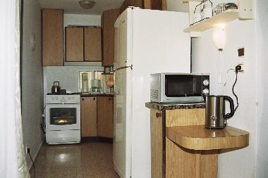 Apartamento de vacaciones en natanya (HaMerkaz (Central))Casa de vacaciones