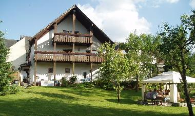 Cama y desayuno en Morbach-Wederath (Hunsr�ck - Nahe)Casa de vacaciones