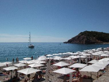 Apartamento de vacaciones en Sutomore (Montenegro)Casa de vacaciones