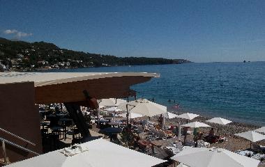 Apartamento de vacaciones en Sutomore (Montenegro)Casa de vacaciones