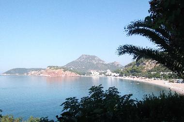 Apartamento de vacaciones en Sutomore (Montenegro)Casa de vacaciones