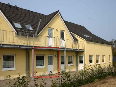 Apartamento de vacaciones en Khlungsborn (Mecklenburgische Ostseekste)Casa de vacaciones