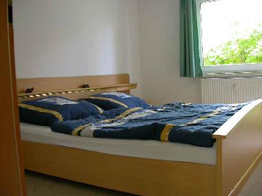 Apartamento de vacaciones en Khlungsborn (Mecklenburgische Ostseekste)Casa de vacaciones