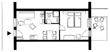 Apartamento de vacaciones en Khlungsborn (Mecklenburgische Ostseekste)Casa de vacaciones