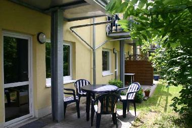 Apartamento de vacaciones en Khlungsborn (Mecklenburgische Ostseekste)Casa de vacaciones