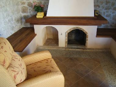 Casa de vacaciones en Santa Margalida (Mallorca)Casa de vacaciones