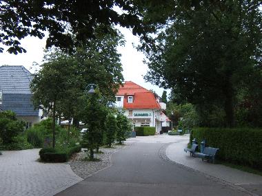 Apartamento de vacaciones en Zingst (Ostsee-Inseln)Casa de vacaciones