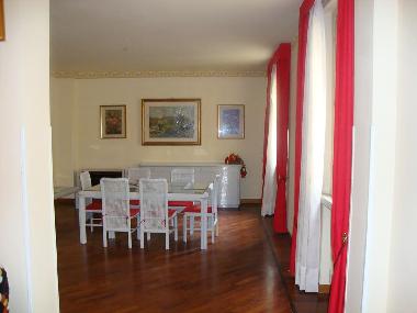 Cama y desayuno en Bologna (Bologna)Casa de vacaciones