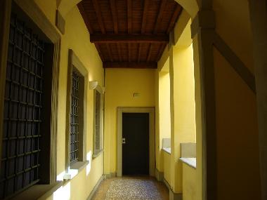 Cama y desayuno en Bologna (Bologna)Casa de vacaciones