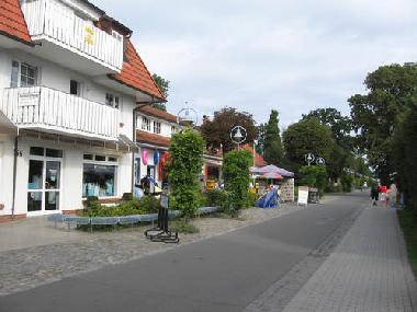 Apartamento de vacaciones en Zingst (Ostsee-Inseln)Casa de vacaciones