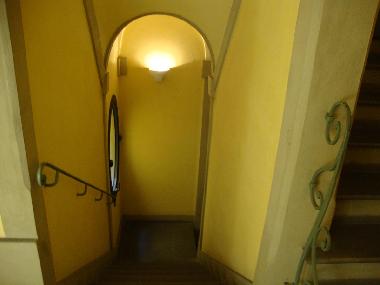 Cama y desayuno en Bologna (Bologna)Casa de vacaciones