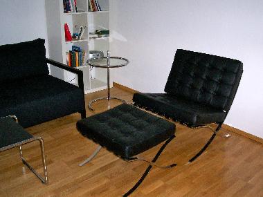 Apartamento de vacaciones en Berlin (Mitte)Casa de vacaciones