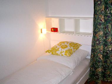Apartamento de vacaciones en Berlin (Mitte)Casa de vacaciones