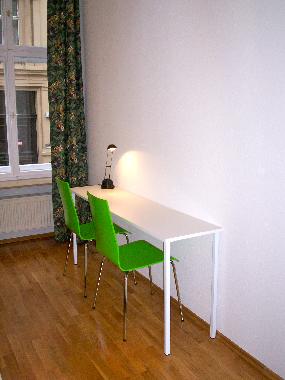 Apartamento de vacaciones en Berlin (Mitte)Casa de vacaciones