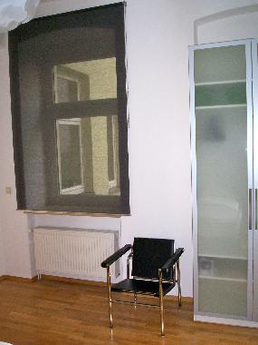 Apartamento de vacaciones en Berlin (Mitte)Casa de vacaciones