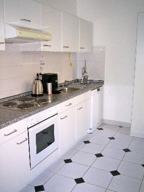 Apartamento de vacaciones en Berlin (Mitte)Casa de vacaciones
