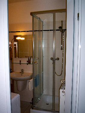 Apartamento de vacaciones en Berlin (Mitte)Casa de vacaciones