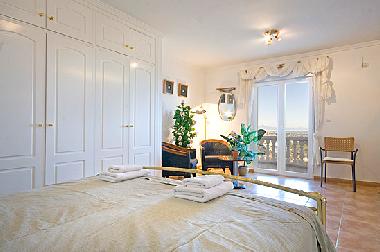 Casa de vacaciones en Denia (Alicante / Alacant)Casa de vacaciones