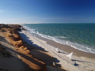 Casa de vacaciones en Canoa Quebrada (Ceara)Casa de vacaciones