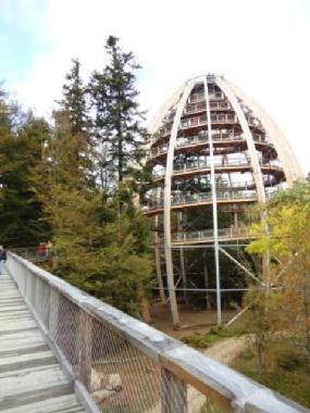 Apartamento de vacaciones en Waldmnchen (Oberpfalz)Casa de vacaciones