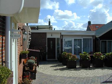 Apartamento de vacaciones en Egmond aan Zee (Noord-Holland)Casa de vacaciones