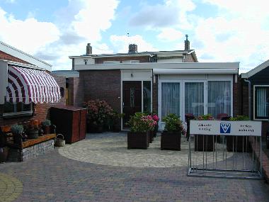 Apartamento de vacaciones en Egmond aan Zee (Noord-Holland)Casa de vacaciones