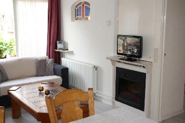 Apartamento de vacaciones en Egmond aan Zee (Noord-Holland)Casa de vacaciones