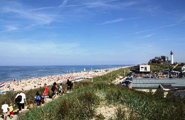 Apartamento de vacaciones en Egmond aan Zee (Noord-Holland)Casa de vacaciones