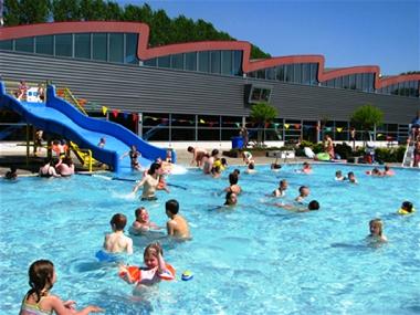Apartamento de vacaciones en Egmond aan Zee (Noord-Holland)Casa de vacaciones