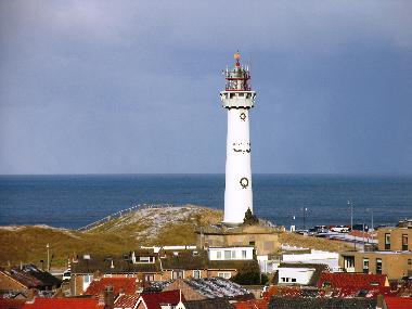 Apartamento de vacaciones en Egmond aan Zee (Noord-Holland)Casa de vacaciones
