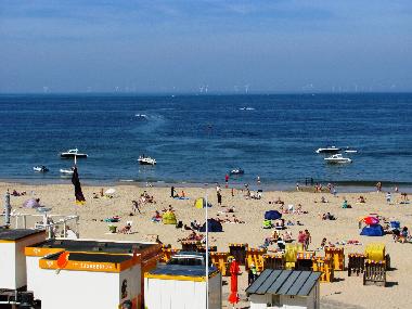 Apartamento de vacaciones en Egmond aan Zee (Noord-Holland)Casa de vacaciones