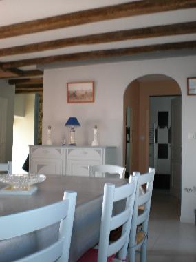 Casa de vacaciones en COURTILS (Manche)Casa de vacaciones