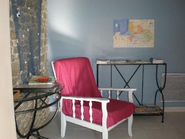 Casa de vacaciones en COURTILS (Manche)Casa de vacaciones