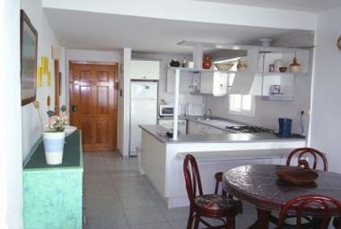 Apartamento de vacaciones en conil de la frontera (Cdiz)Casa de vacaciones