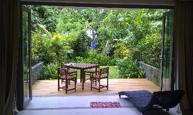 Apartamento de vacaciones en Naithon Beach (Phuket)Casa de vacaciones