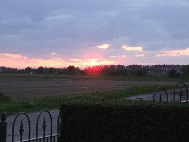 Casa de vacaciones en Oostburg (Zeeland)Casa de vacaciones