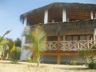 Apartamento de vacaciones en Punta sal (Tumbes)Casa de vacaciones