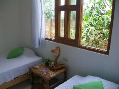 Apartamento de vacaciones en Punta sal (Tumbes)Casa de vacaciones