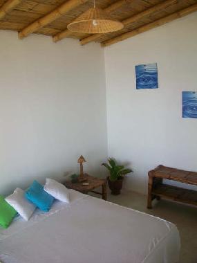 Apartamento de vacaciones en Punta sal (Tumbes)Casa de vacaciones