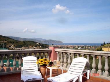 Casa de vacaciones en rodi milici, messina (Messina)Casa de vacaciones