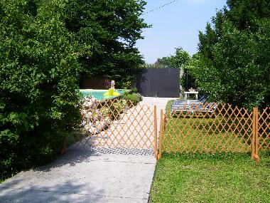 Casa de vacaciones en Codogn  (Treviso)Casa de vacaciones