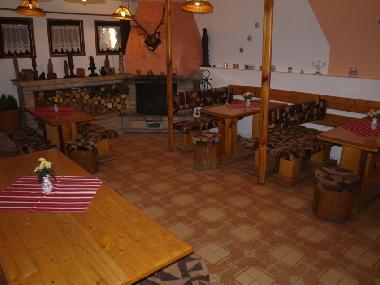 Cama y desayuno en HOHE TATRA / STARA LESNA (Presovsky)Casa de vacaciones