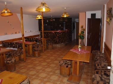 Cama y desayuno en HOHE TATRA / STARA LESNA (Presovsky)Casa de vacaciones