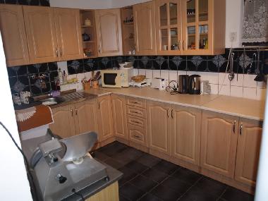 Cama y desayuno en HOHE TATRA / STARA LESNA (Presovsky)Casa de vacaciones