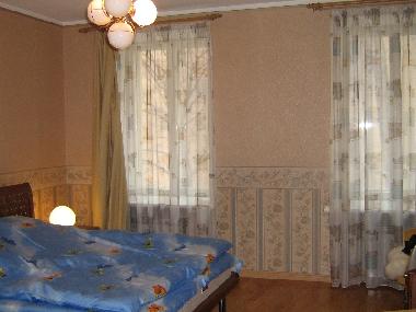 Apartamento de vacaciones en Sankt Petersburg (Sankt-Peterburg)Casa de vacaciones