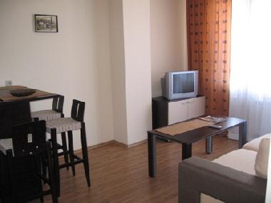 Apartamento de vacaciones en Bansko (Blagoevgrad)Casa de vacaciones